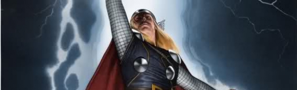 Mighty Thor débarque, Thor redevient Journey into Mystery !